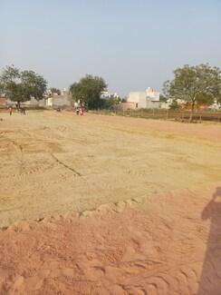 Plot For Sale in Bhopani