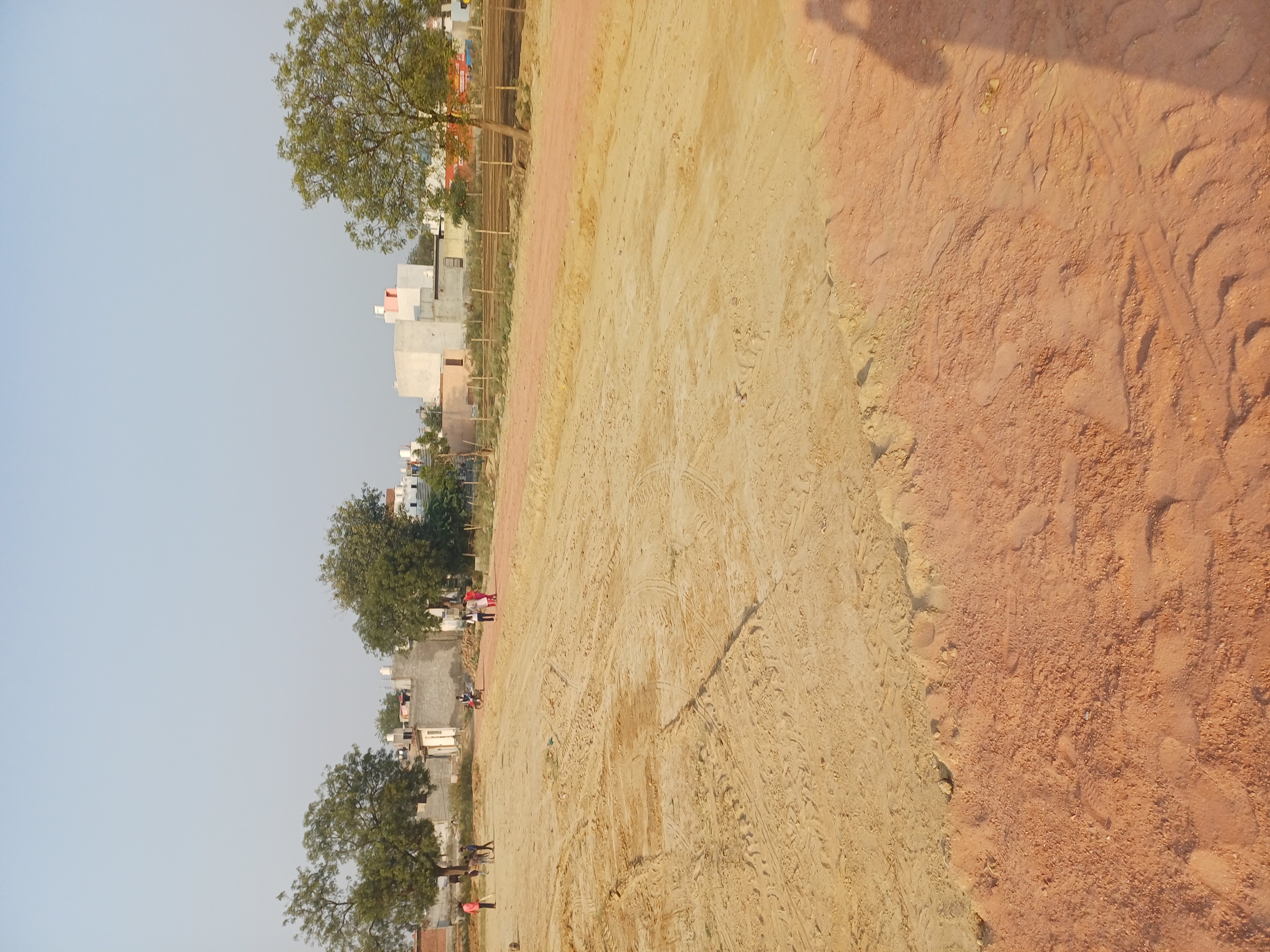 Plot For Sale in Shri Ram Property 