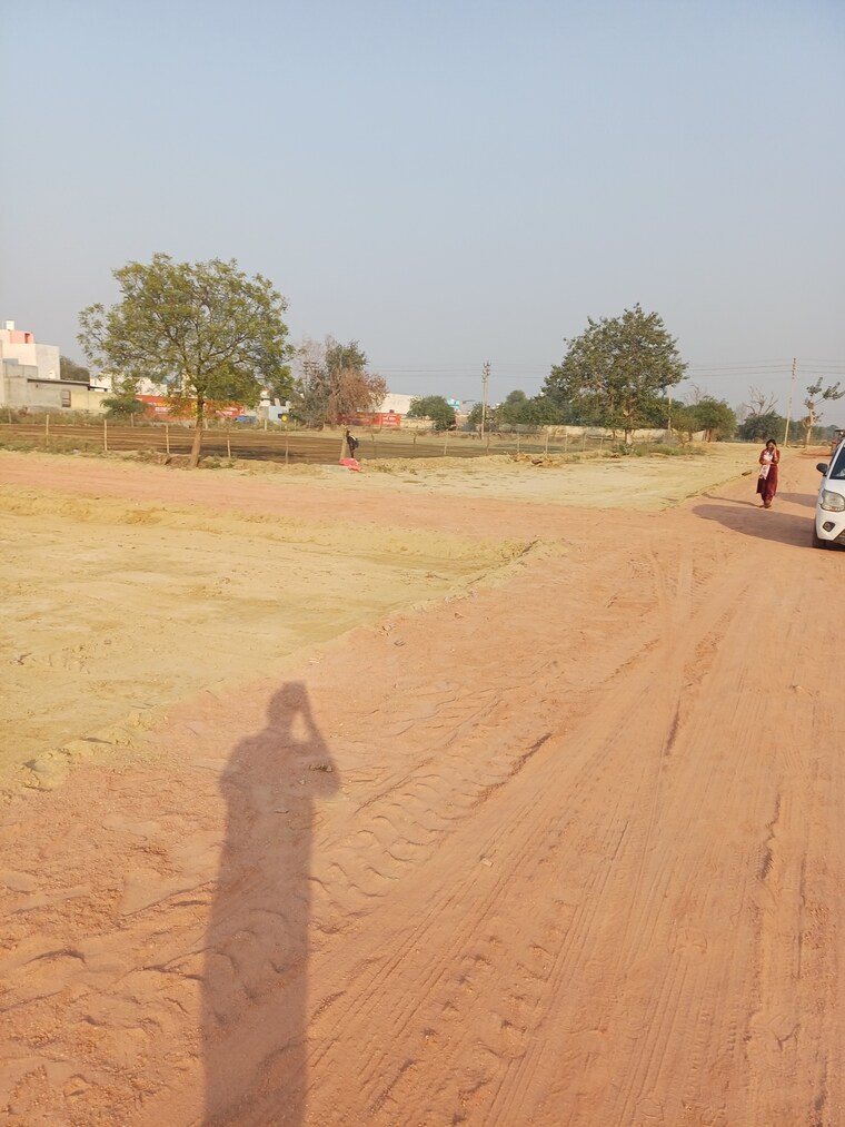 undefined, bhopani  121 Sq.Yd. Plot In Bhopani Faridabad 9557058