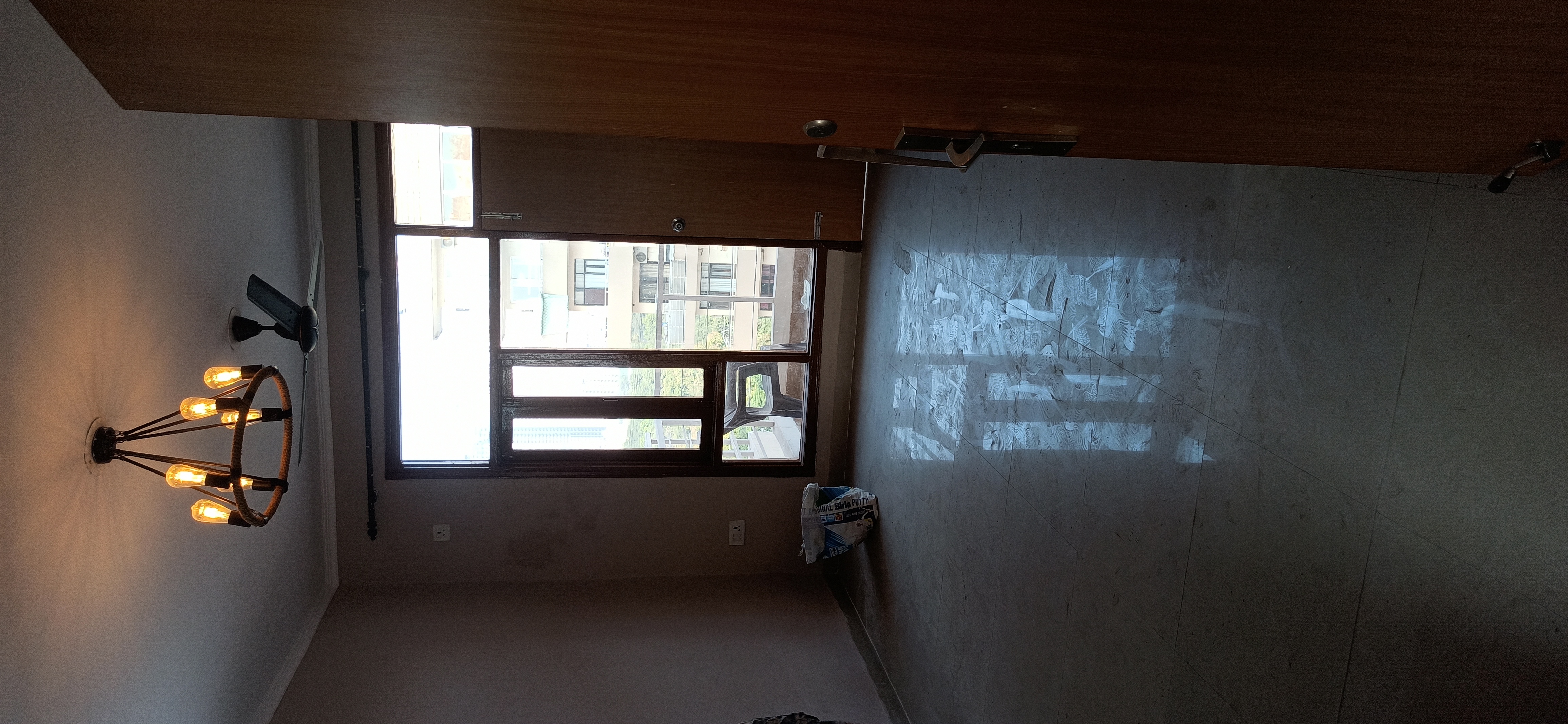 4 BHK + Servant Room 32000 Sq.Ft. Penthouse in Rajvilas Apartments