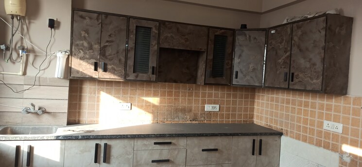 Kitchen, rajvilas-apartments 4 Bedroom 32000 Sq.Ft. Penthouse In Sector 52 Gurgaon 9557167