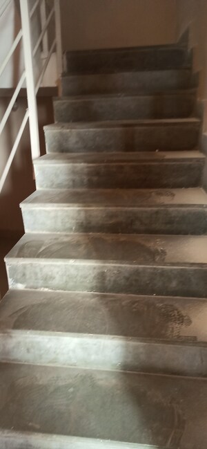 Bedroom in 4 BHK Penthouse at Rajvilas Apartments, Sector 52 – for Rent