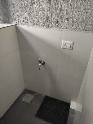 Bathroom in 2 BHK Apartment at Kolte Patil Life Republic, Hinjewadi – for Rent