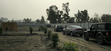 Plot Area in  Plot at Dhakiya – for Sale