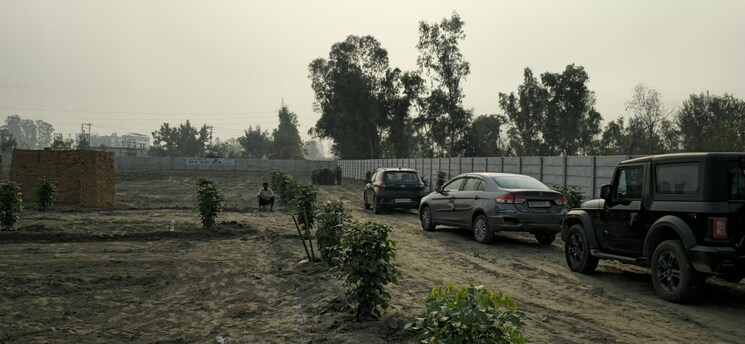 undefined, dhakiya  100 Sq.Yd. Plot In Dhakiya Amroha 9557054