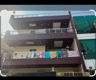 4 BHK 1227 Sq.Ft. Independent House in RWA Apartments Sector 19