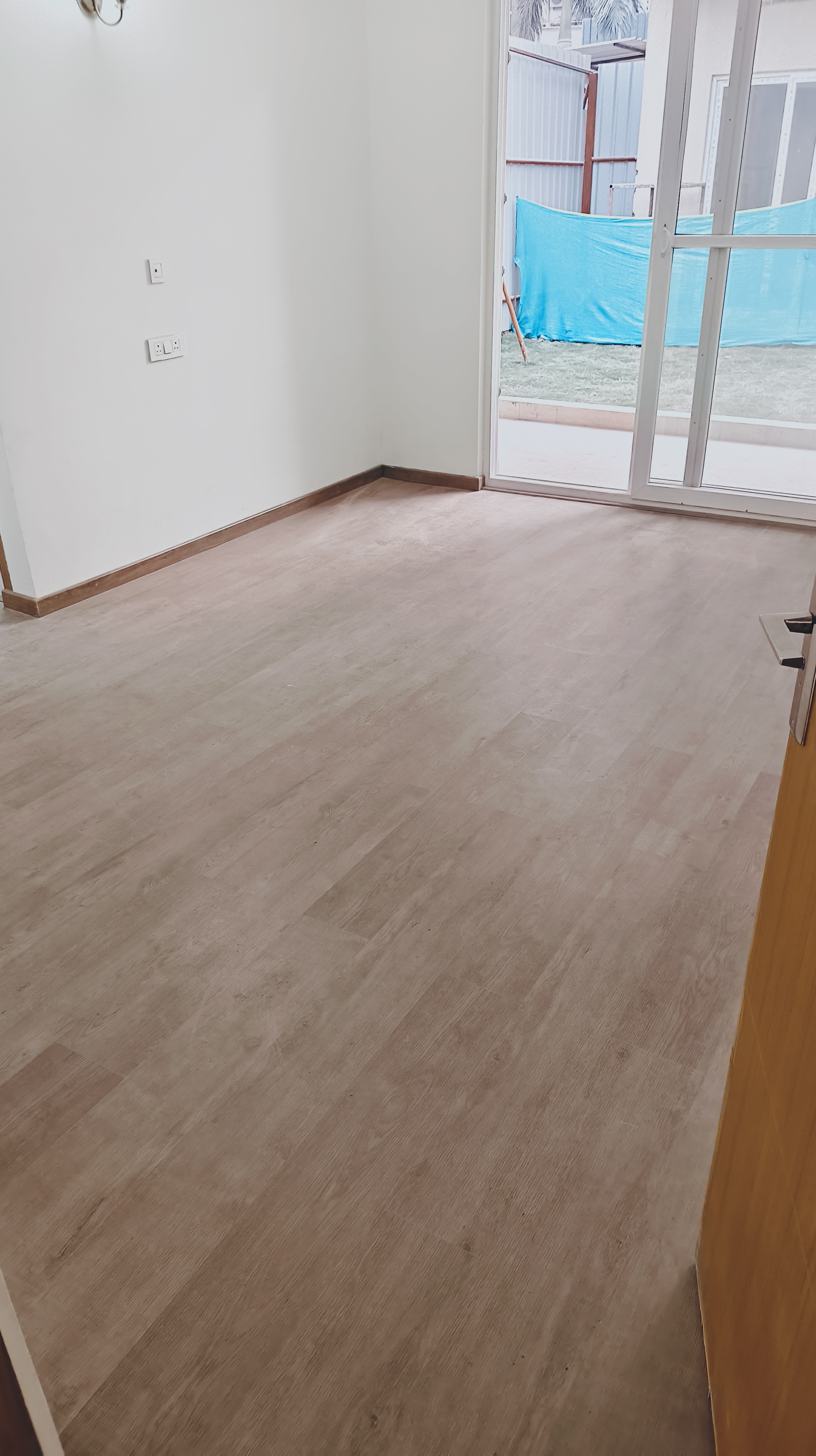 3 BHK + Pooja Room 2176 Sq.Ft. Apartment in Amrapali Verona Heights Phase II