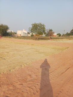 Plot For Sale in Bhopani