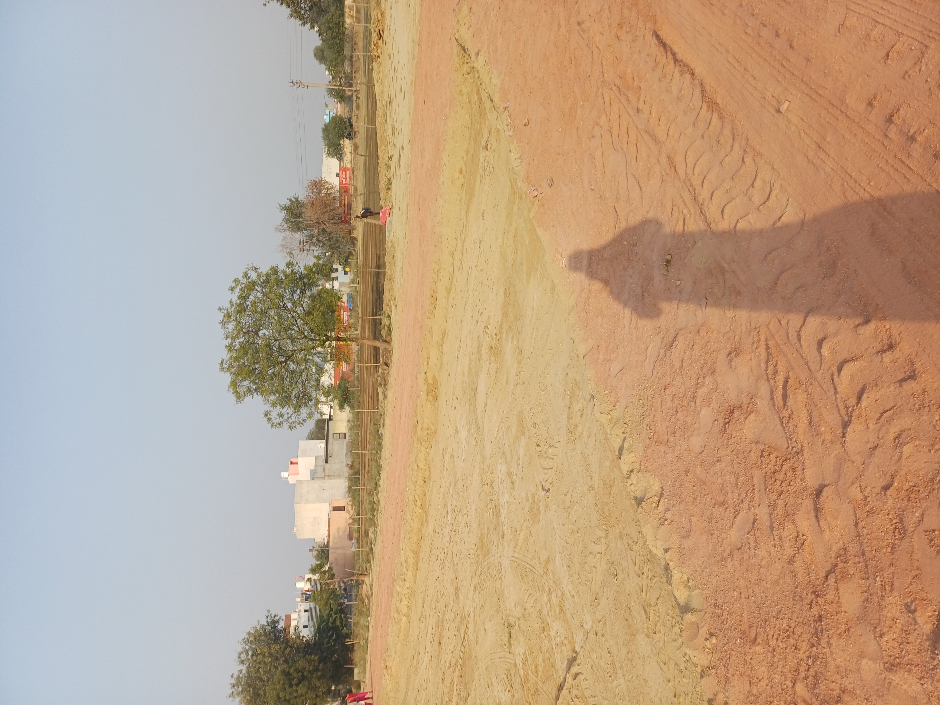 Plot For Sale in Shri Ram Property 