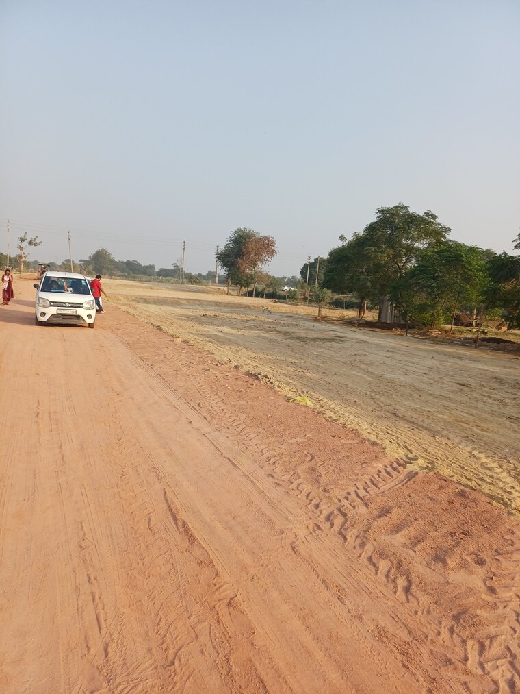 Exterior View, bhopani  122 Sq.Yd. Plot In Bhopani Faridabad 9557069