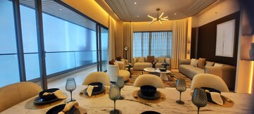 4 BHK Apartment For Sale in Godrej Skyshore, Versova