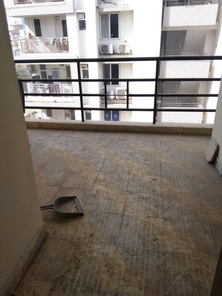 Balcony, vaishali nagar 4 Bedroom 2200 Sq.Ft. Penthouse In Vaishali Nagar Jaipur 9557071