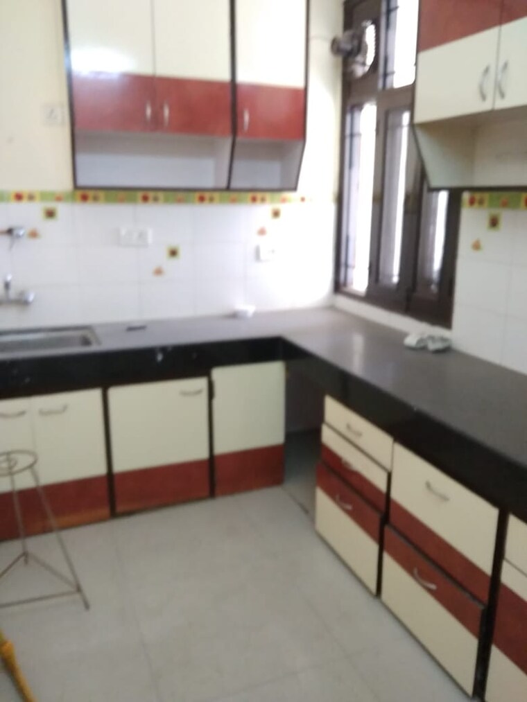 Kitchen, vaishali nagar 4 Bedroom 2200 Sq.Ft. Penthouse In Vaishali Nagar Jaipur 9557071