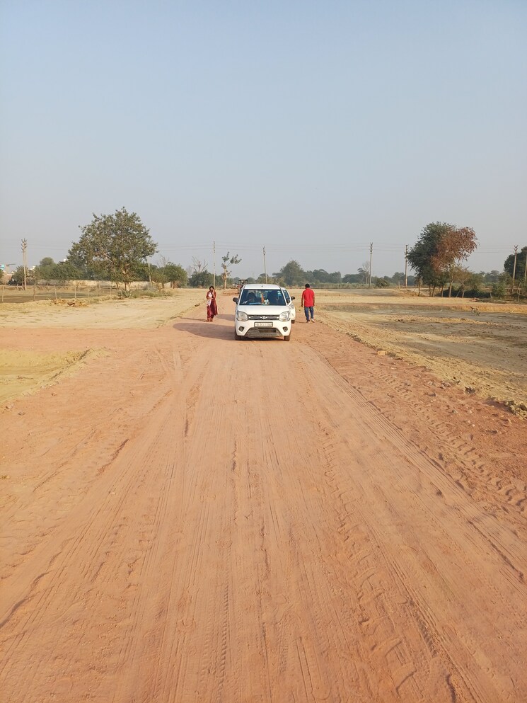 Exterior View, bhopani  123 Sq.Yd. Plot In Bhopani Faridabad 9557125