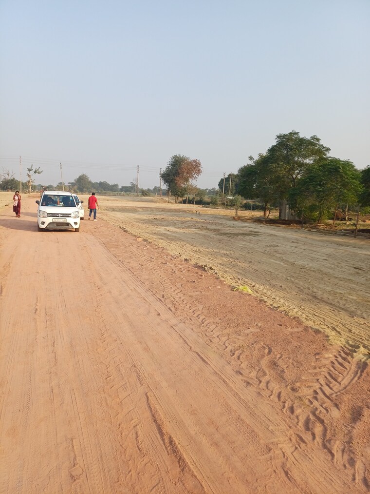 Exterior View, bhopani  123 Sq.Yd. Plot In Bhopani Faridabad 9557125