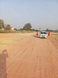 Plot For Sale in Bhopani