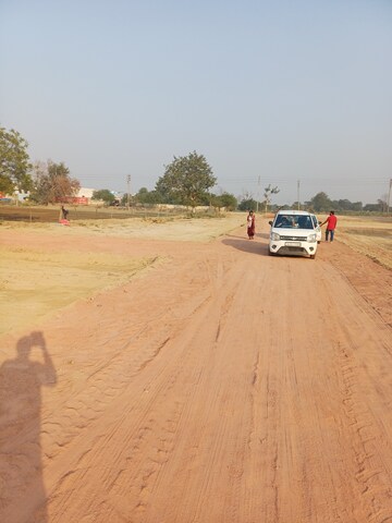  Plot For Sale in Bhopani