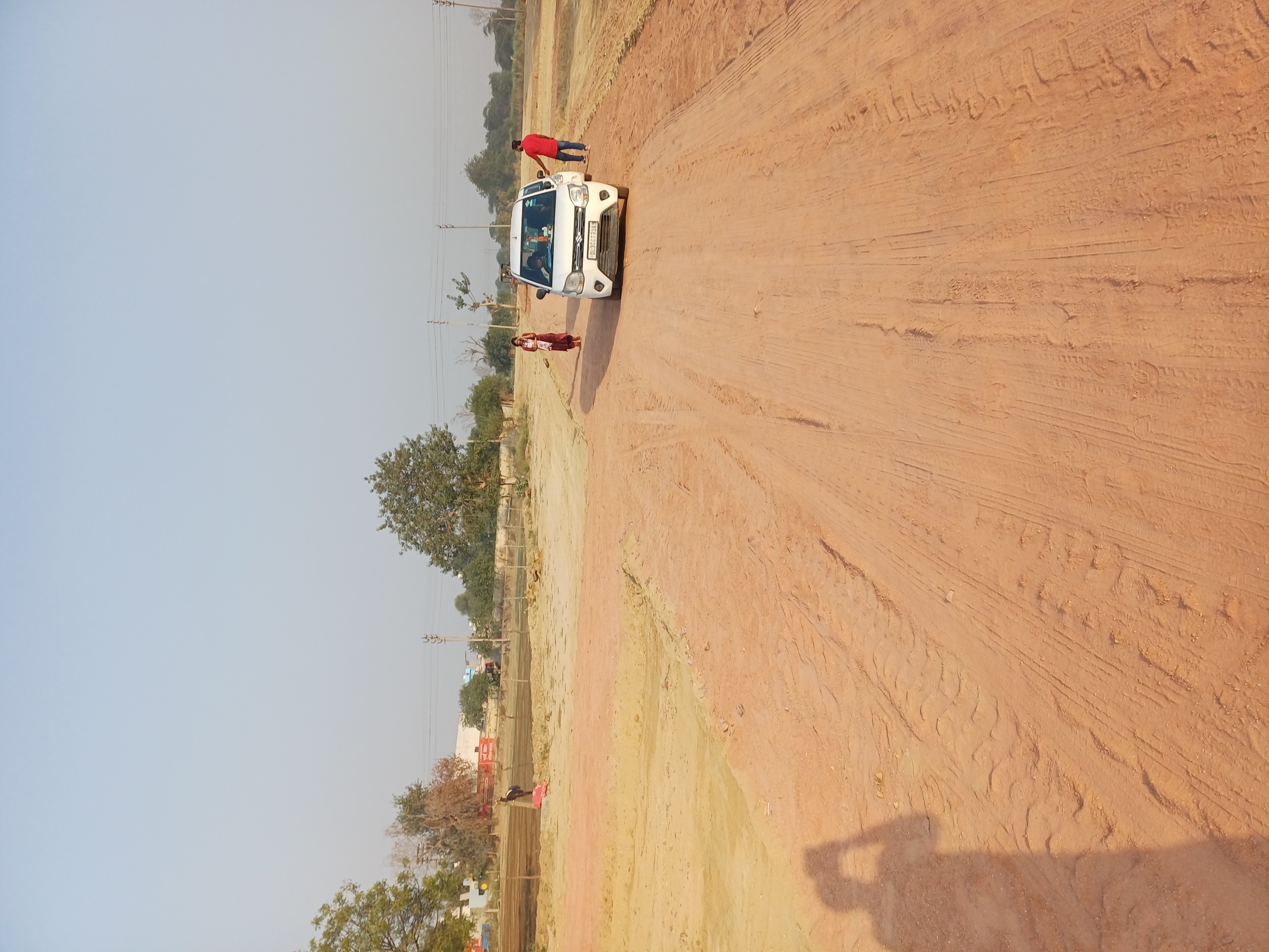 Plot For Sale in Shri Ram Property 