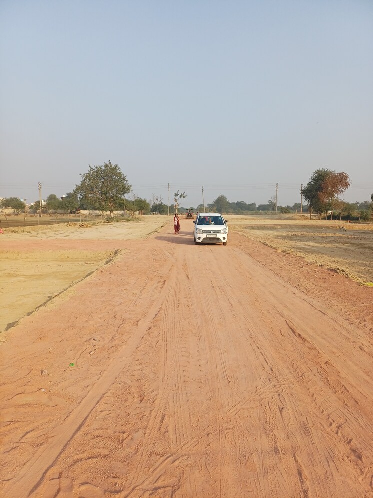 Exterior View, bhopani  123 Sq.Yd. Plot In Bhopani Faridabad 9557125