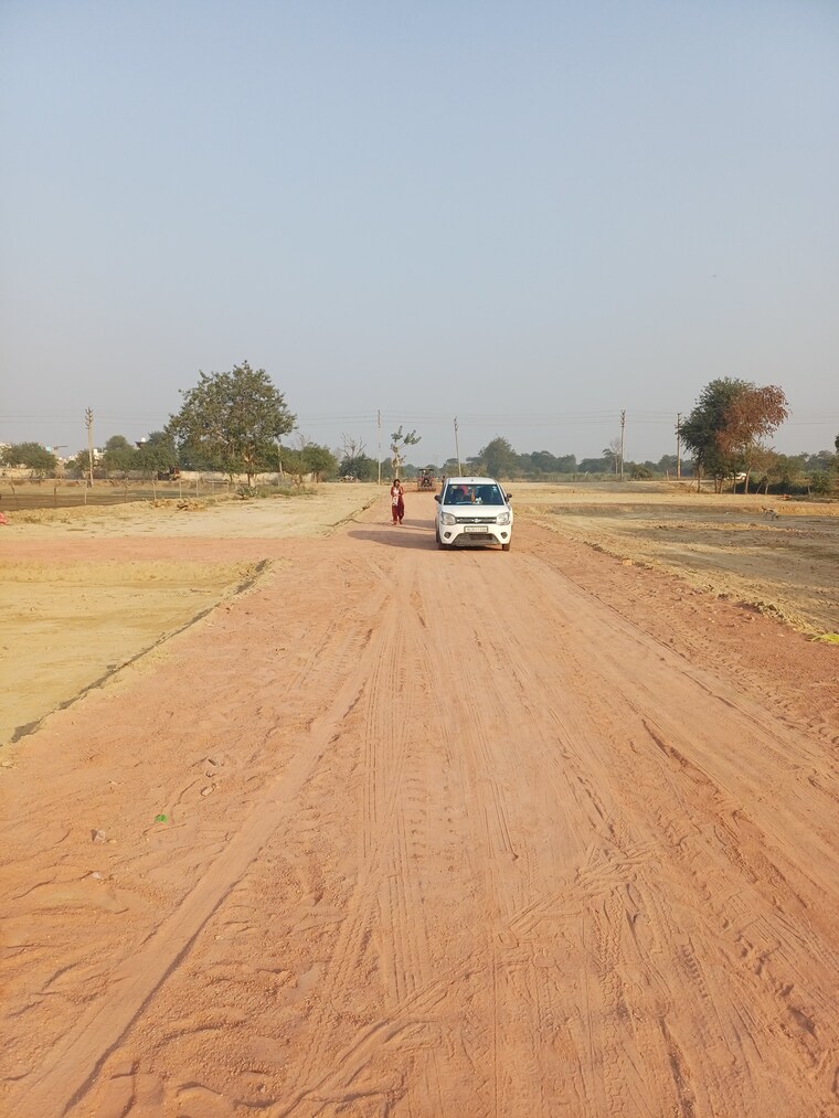 Exterior View, bhopani  123 Sq.Yd. Plot In Bhopani Faridabad 9557125