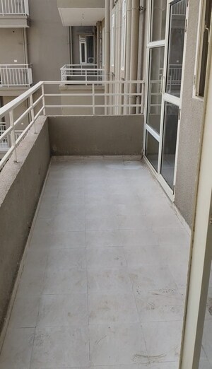 Balcony in 3 BHK Apartment at Pyramid Altia, Sector 70 – for Sale