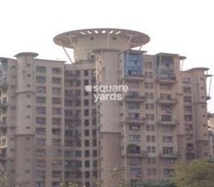 3 BHK Apartment – Exterior View View at Zinnia CHS, Powai - for Sale