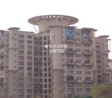 3 BHK Apartment – Exterior View View at Zinnia CHS, Powai - for Sale