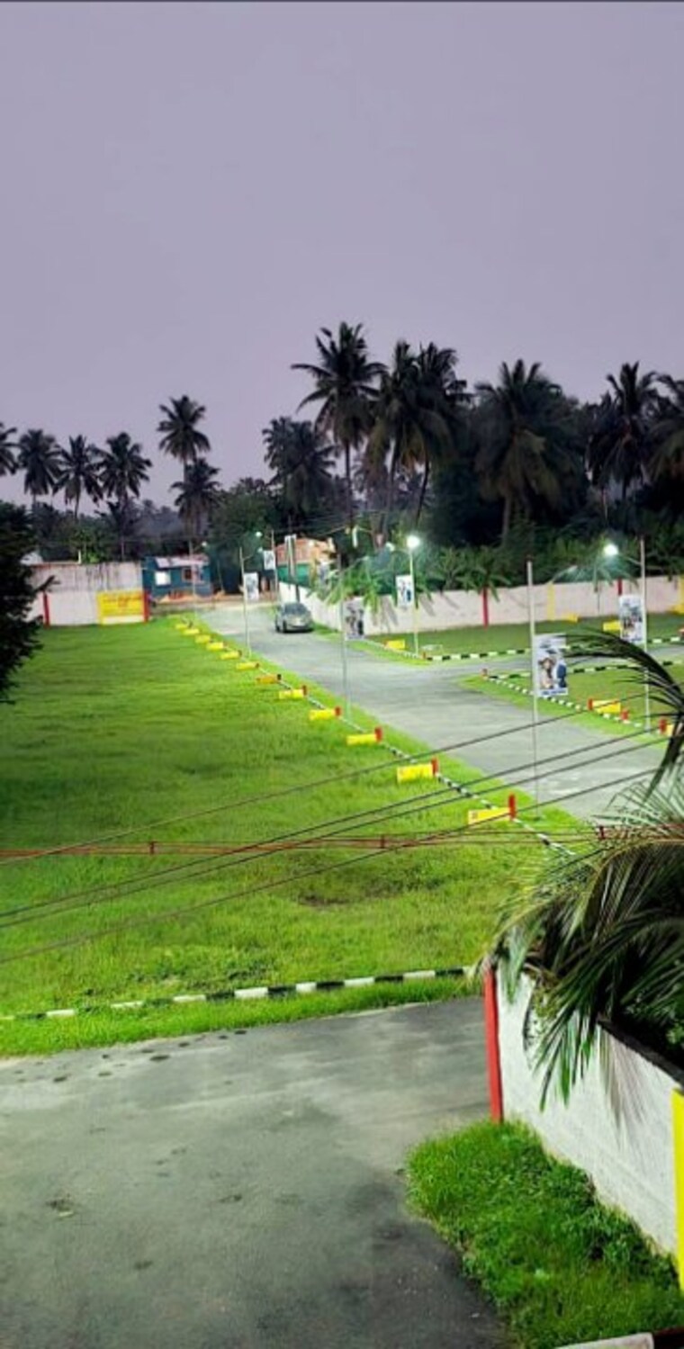 Exterior View, rangapuram  1000 Sq.Ft. Plot In Rangapuram Vellore 9553926