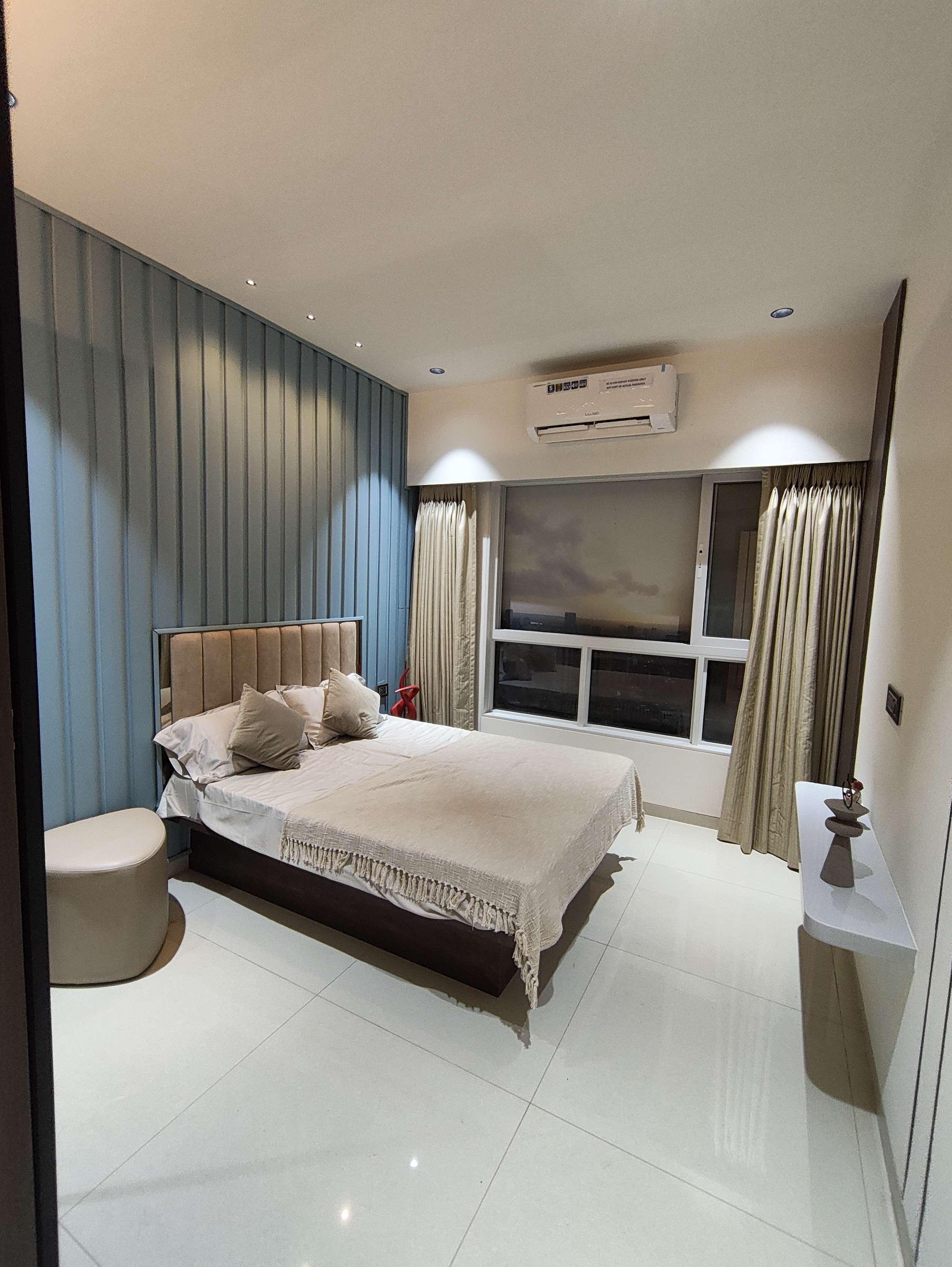 2 BHK Apartment For Sale in Agarwal Floresta Oak