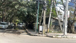 Gym in  Land at Kothaguda – for Sale