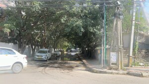 Parking in  Land at Kothaguda – for Sale