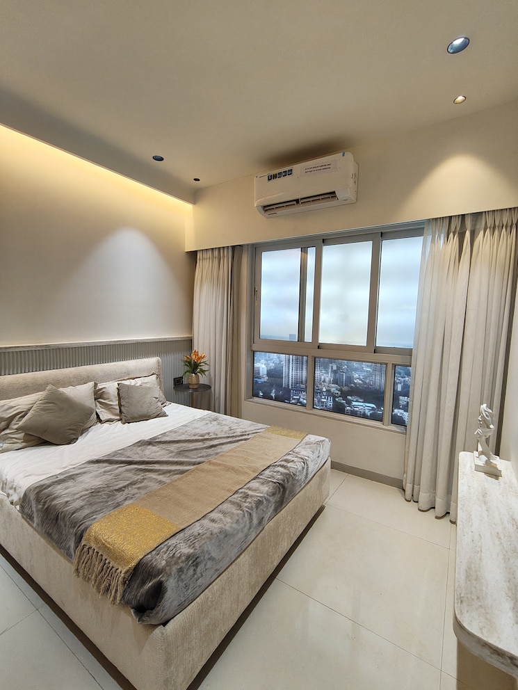 Bedroom, agarwal-floresta-oak 2 Bedroom 686 Sq.Ft. Apartment In Malad East Mumbai 9557138