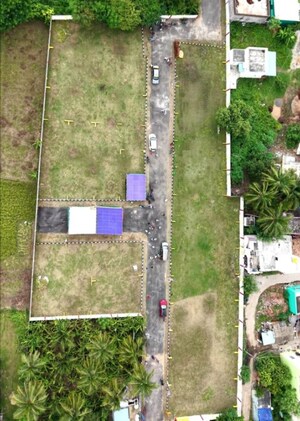  Plot For Sale in Rangapuram