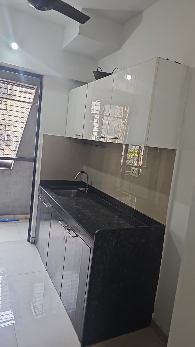 Kitchen, lodha-palava-downtown 1 Bedroom 656 Sq.Ft. Apartment In Dombivli East Thane 9557148