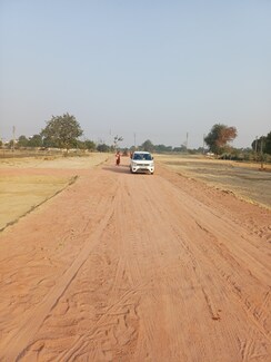 Plot For Sale in Bhopani