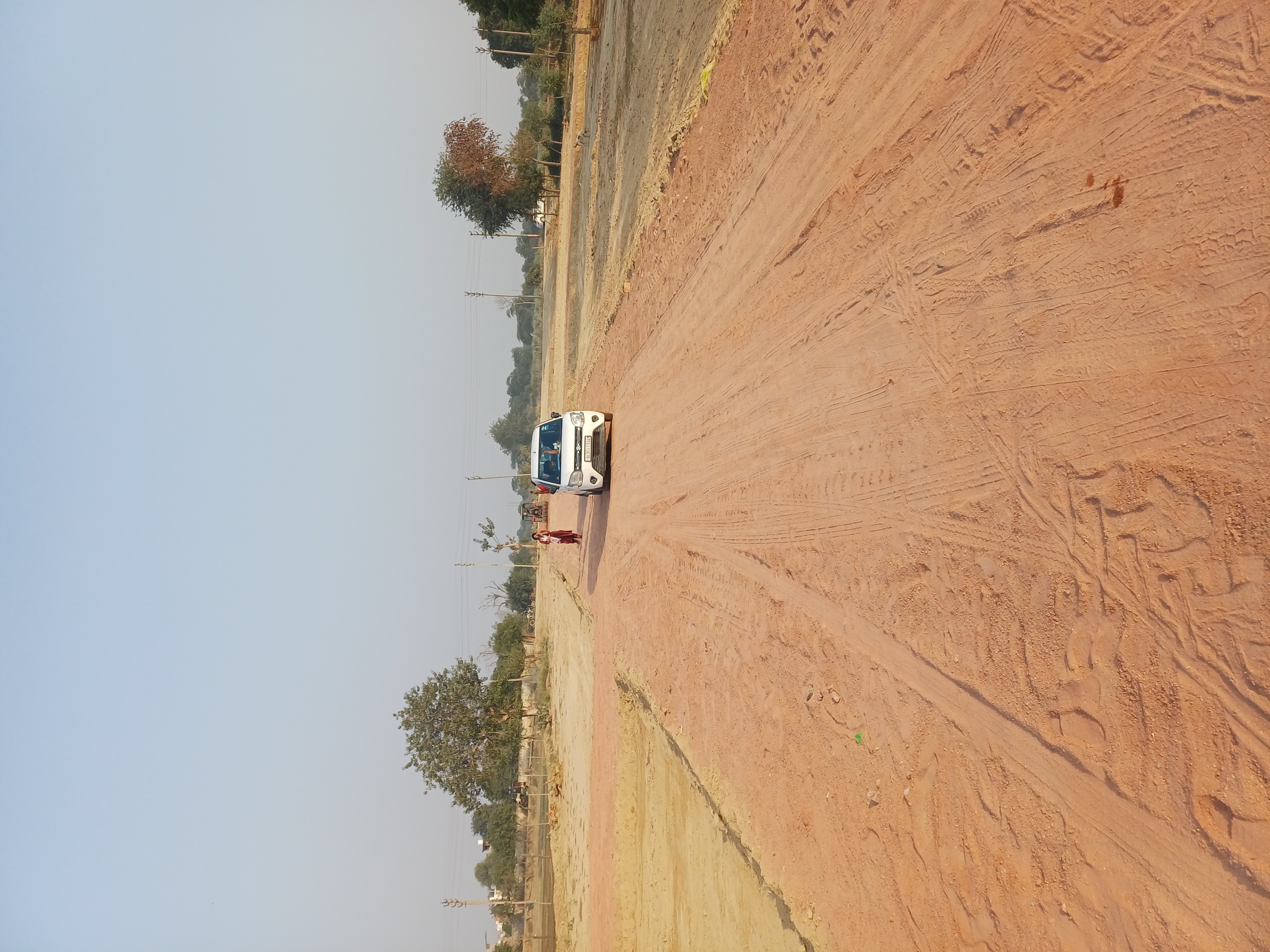 Plot For Sale in Shri Ram Property 