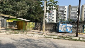  Land – Exterior View View at Kothaguda - for Sale