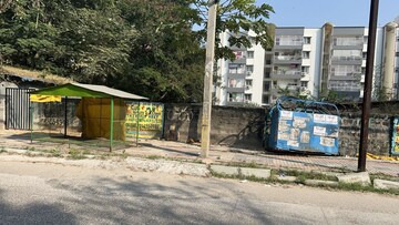  Land – Exterior View View at Kothaguda - for Sale