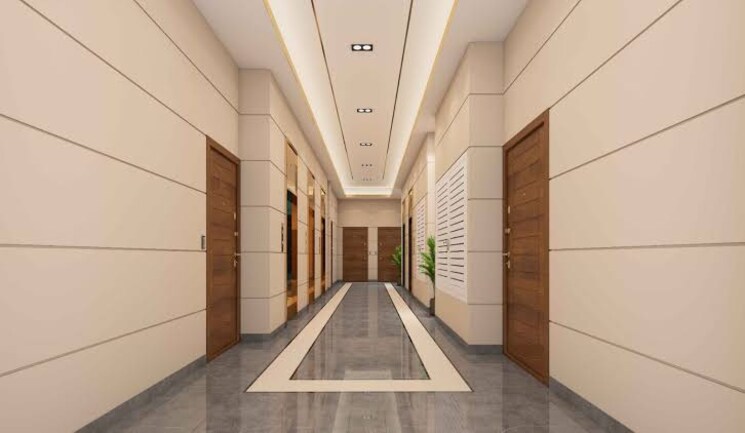 Other, pahala 2 Bedroom 1140 Sq.Ft. Apartment In Pahala Bhubaneswar 9557140