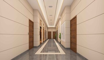  2 BHK Apartment at Pahala – for Sale