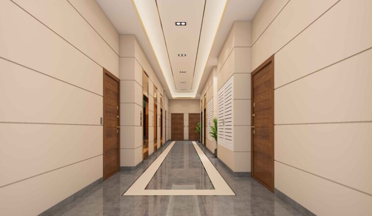 Other, pahala 2 Bedroom 1140 Sq.Ft. Apartment In Pahala Bhubaneswar 9557140