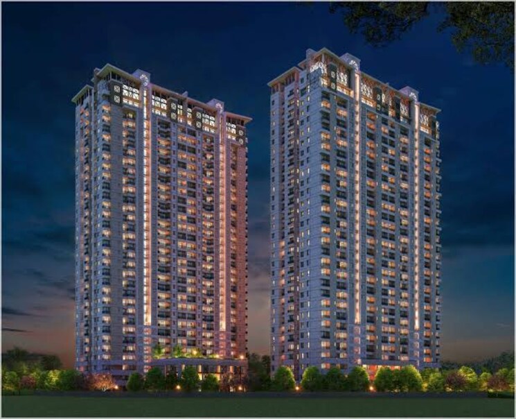 Exterior View, pahala 2 Bedroom 1140 Sq.Ft. Apartment In Pahala Bhubaneswar 9557140