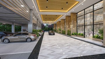 Parking in 2 BHK Apartment at Pahala – for Sale