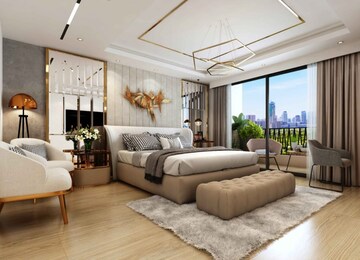 Bedroom in 2 BHK Apartment at Pahala – for Sale