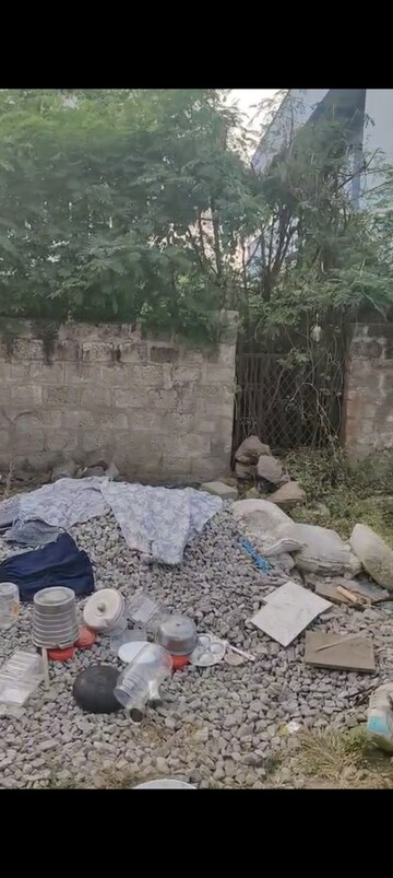  Plot – Exterior View View at Manchirevula - for Sale