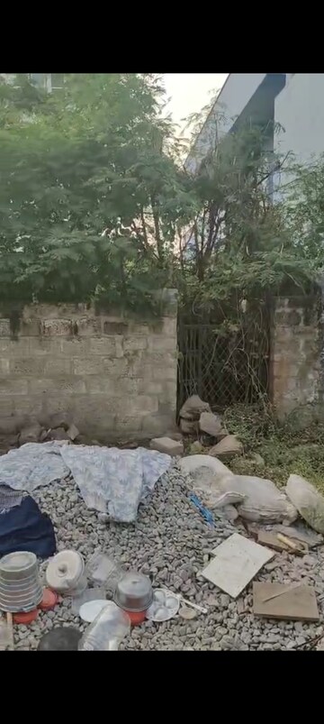  Plot – Exterior View View at Manchirevula - for Sale