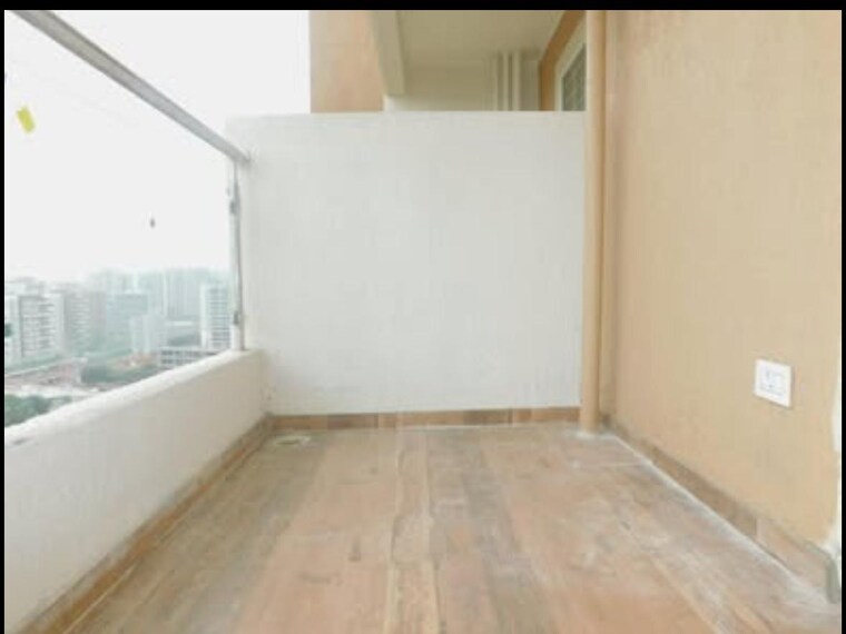 Room, nb-bhalchandra-akashvan 2.5 Bedroom 845 Sq.Ft. Apartment In Punawale Pune 9557145