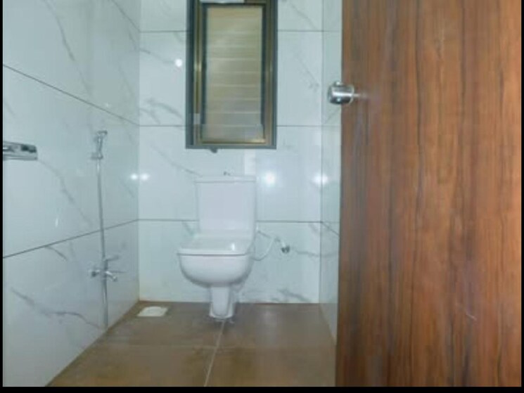 Bathroom, nb-bhalchandra-akashvan 2.5 Bedroom 845 Sq.Ft. Apartment In Punawale Pune 9557145