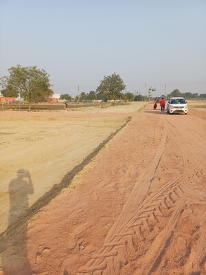  Plot For Sale in Bhopani