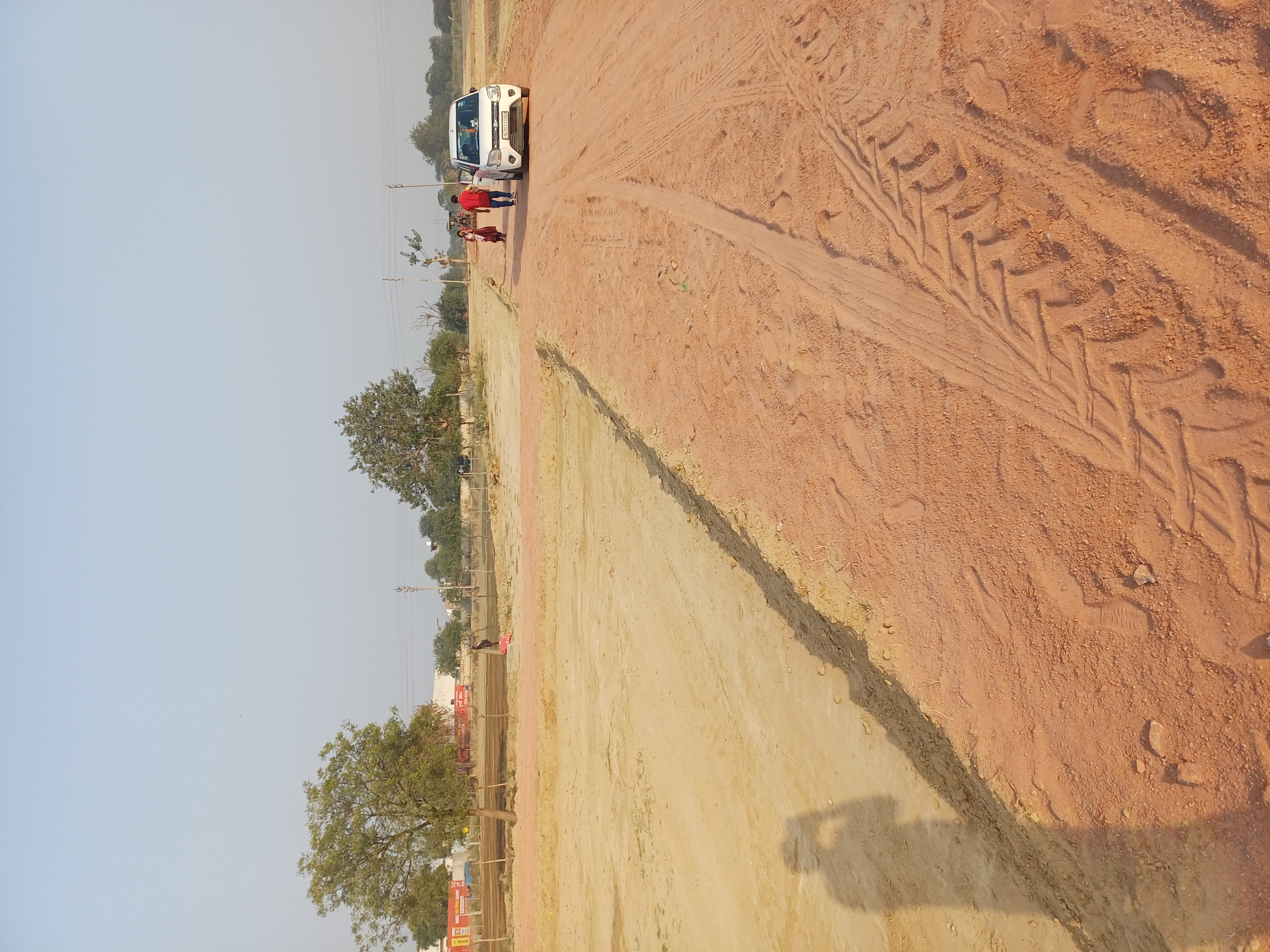 Plot For Sale in Shri Ram Property 